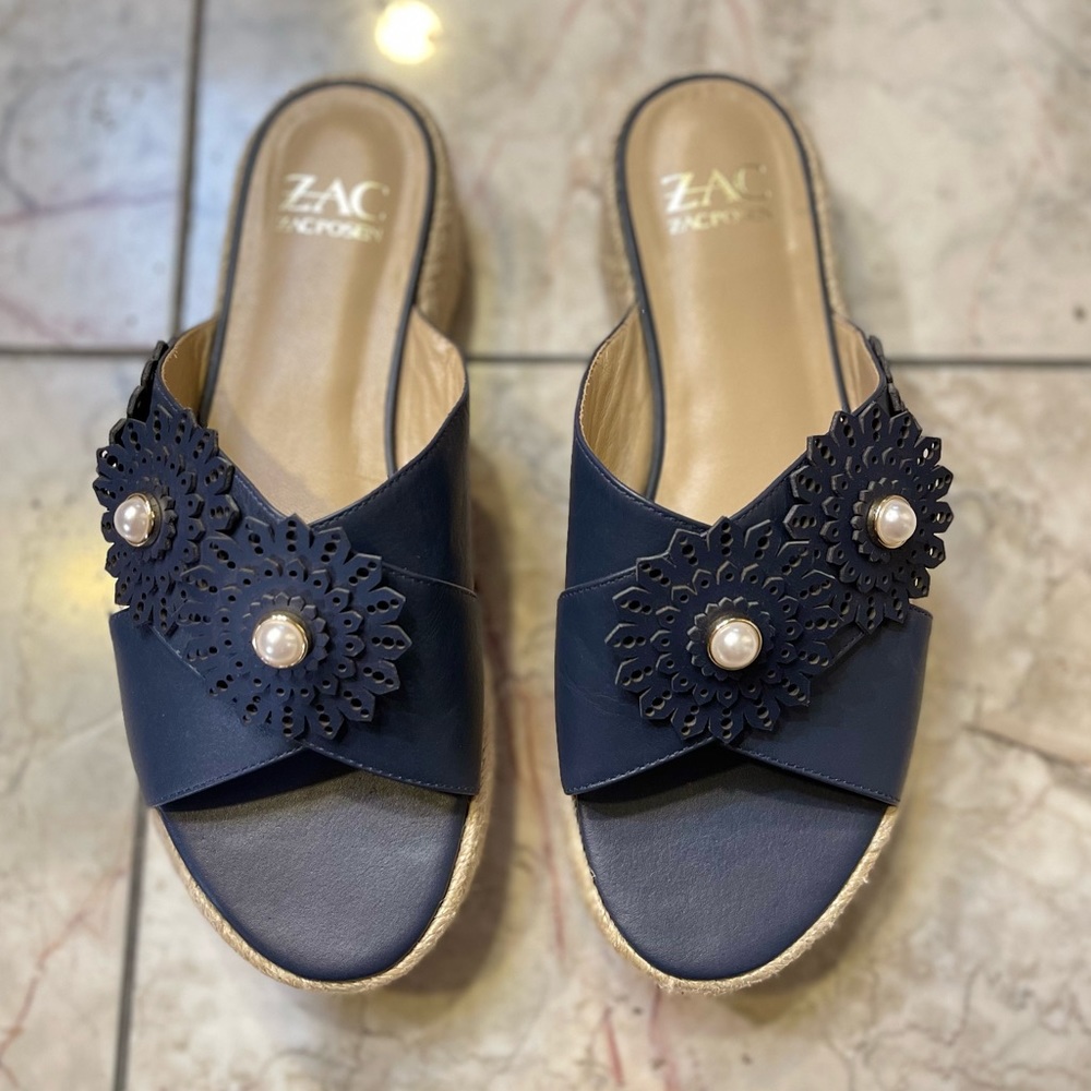 Zac Posen Espadrilles